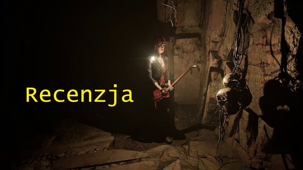 Tormented Souls 2 recenzja