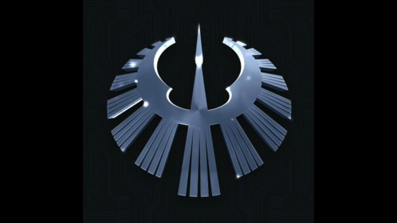 Carbon Based Tribute Mix - FINRG Freeform