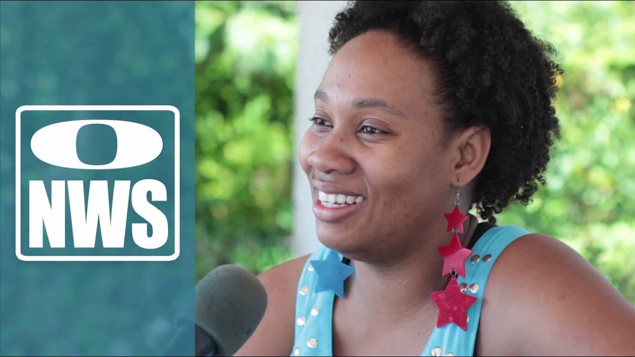 News, O-News™ Latoya Boetius
