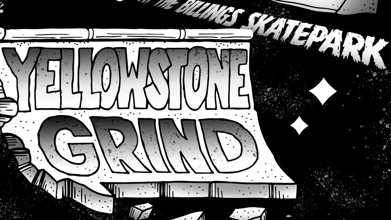Montana To Yellowstone with David Gravette and Kevin Kowalski 