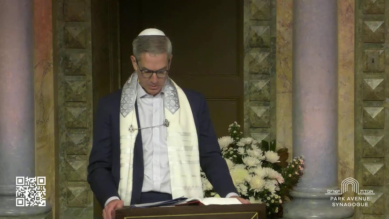Kabbalat Shabbat