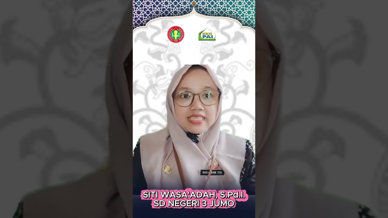RAMADHAN DAY 8