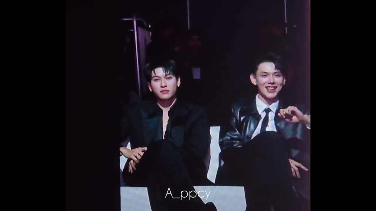 240925 DaouOffroad reaction ดู - The wicked game EP1 (Full) 