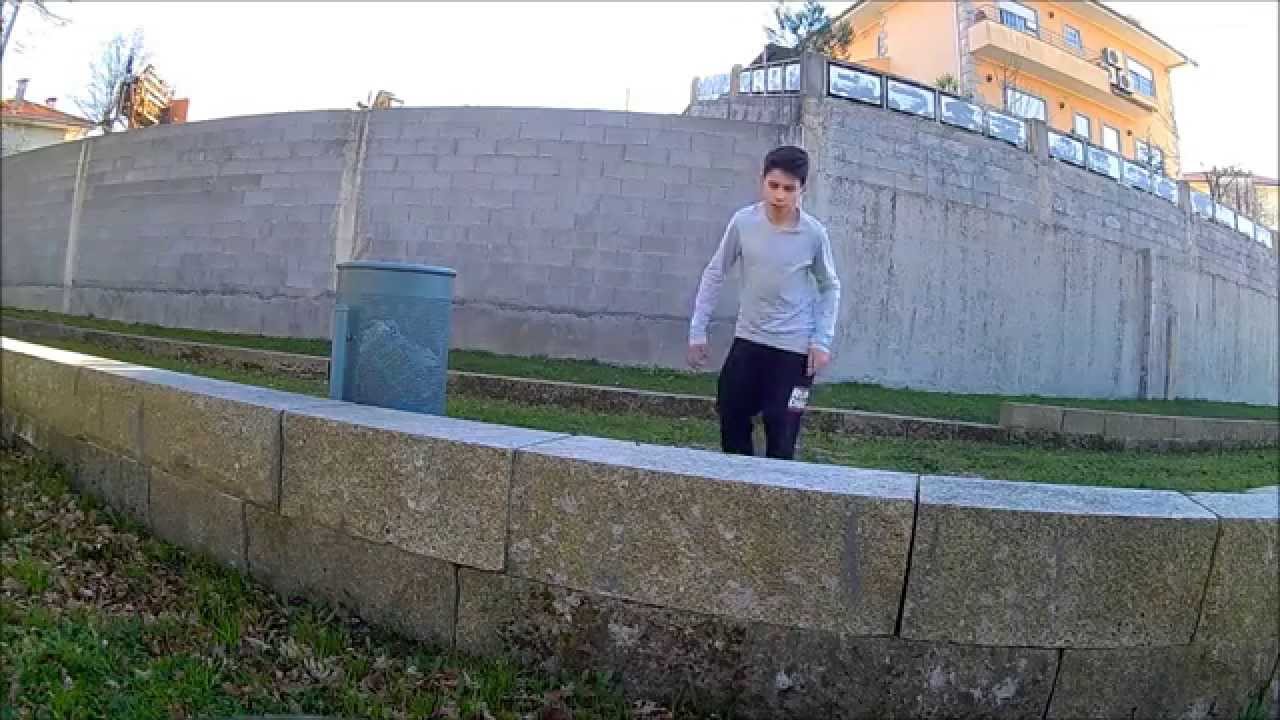 Team Flip ep.  3