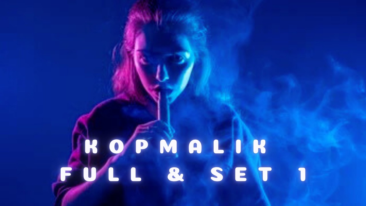 KOPMALIK FULL & SET 1