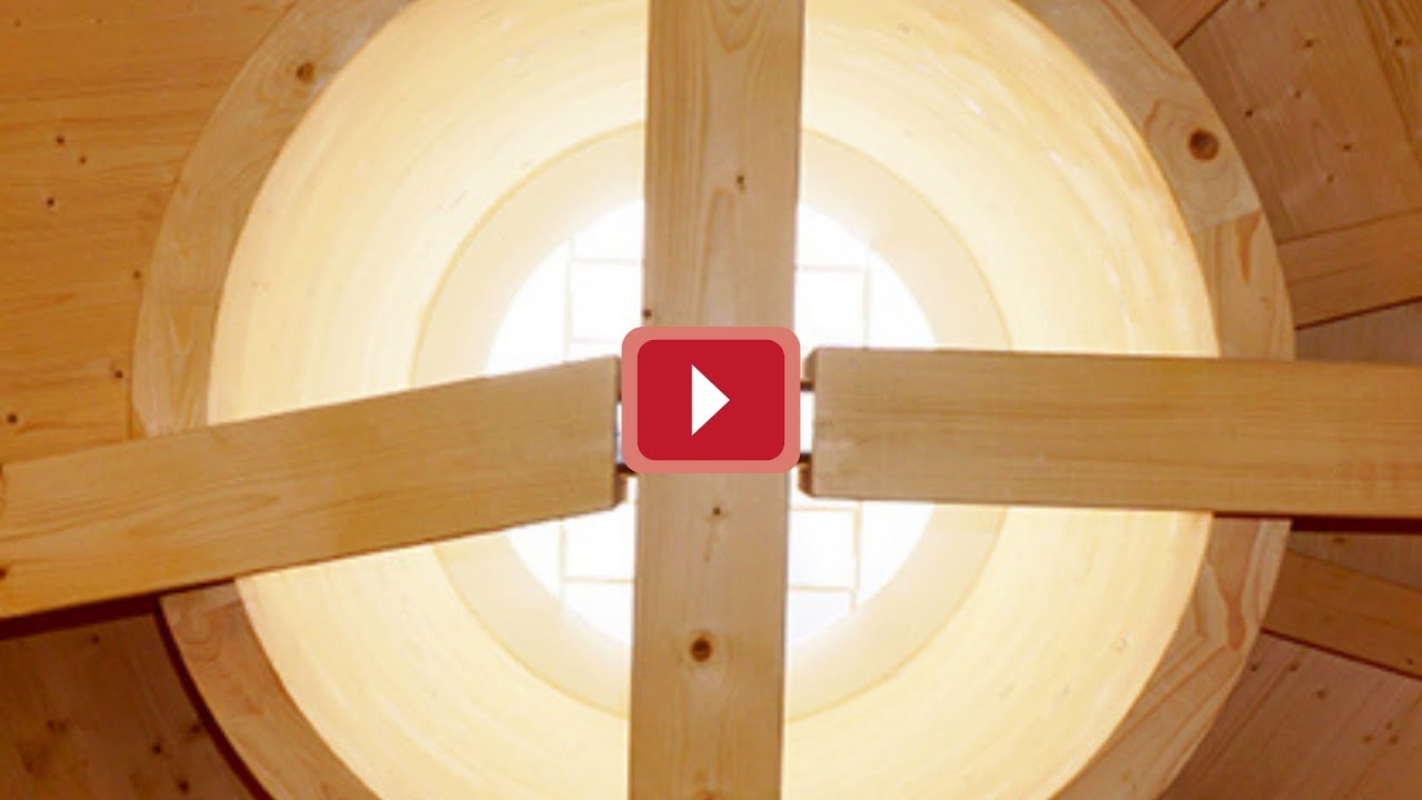 Standardisierte Verbindungstechnik im Holzbau