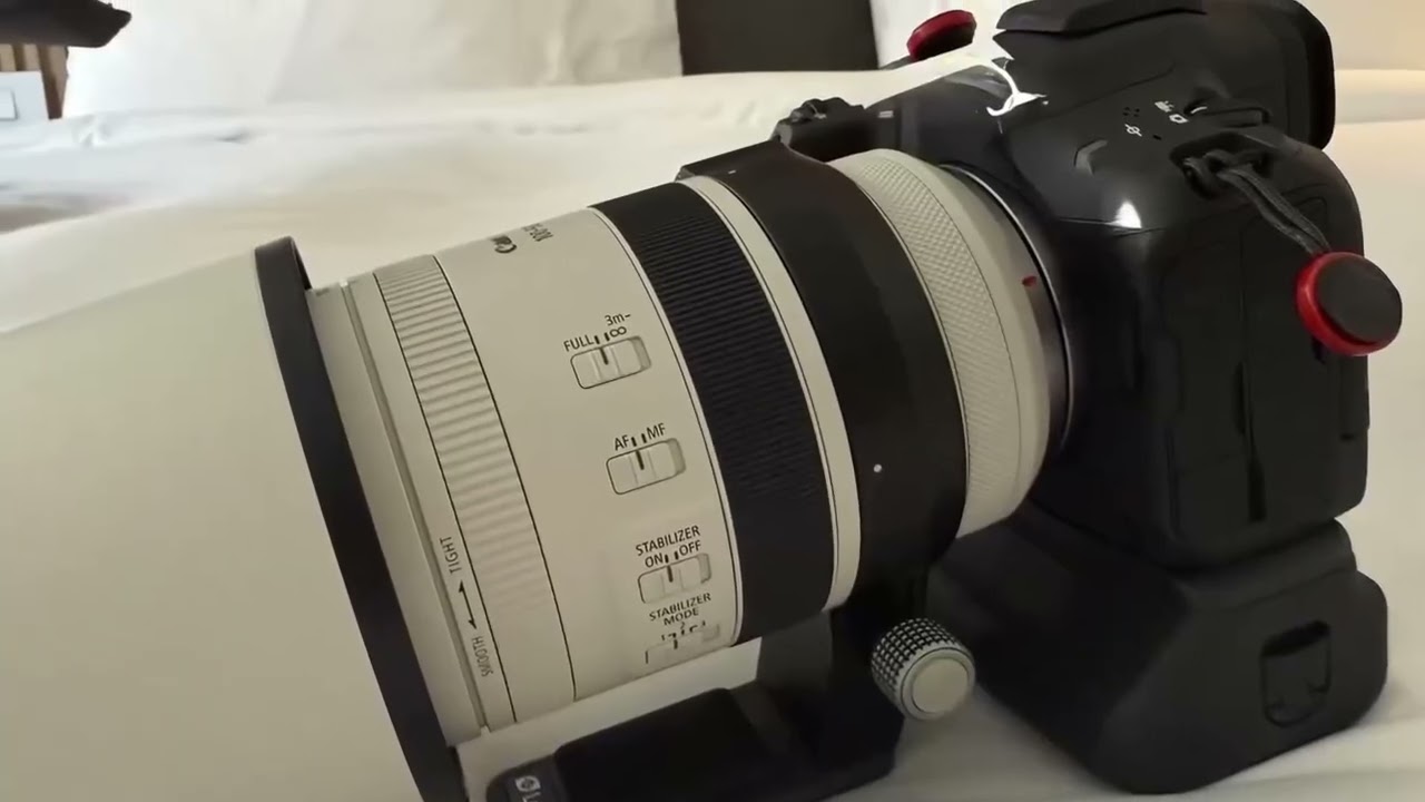 Inside ORMS: The Ultimate Camera Shop Every Creator Must Visit 📸