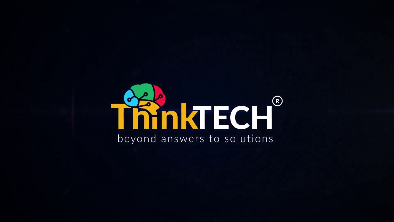 ThinkTech Short Indent