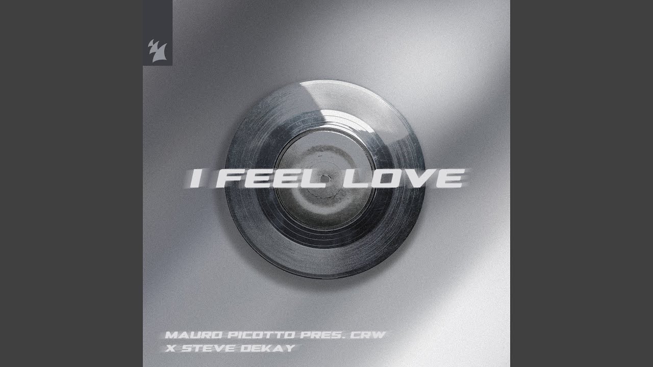 I Feel Love (Extended Mix)