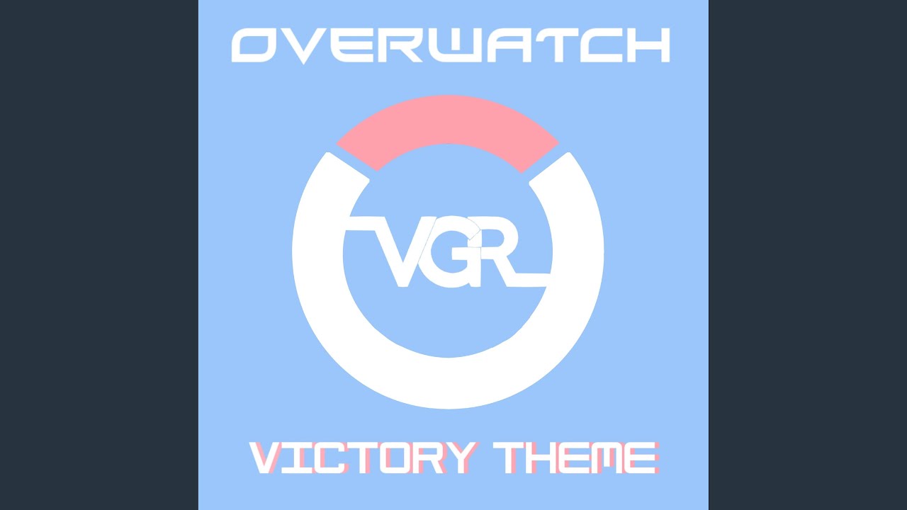 Overwatch (Victory Theme)