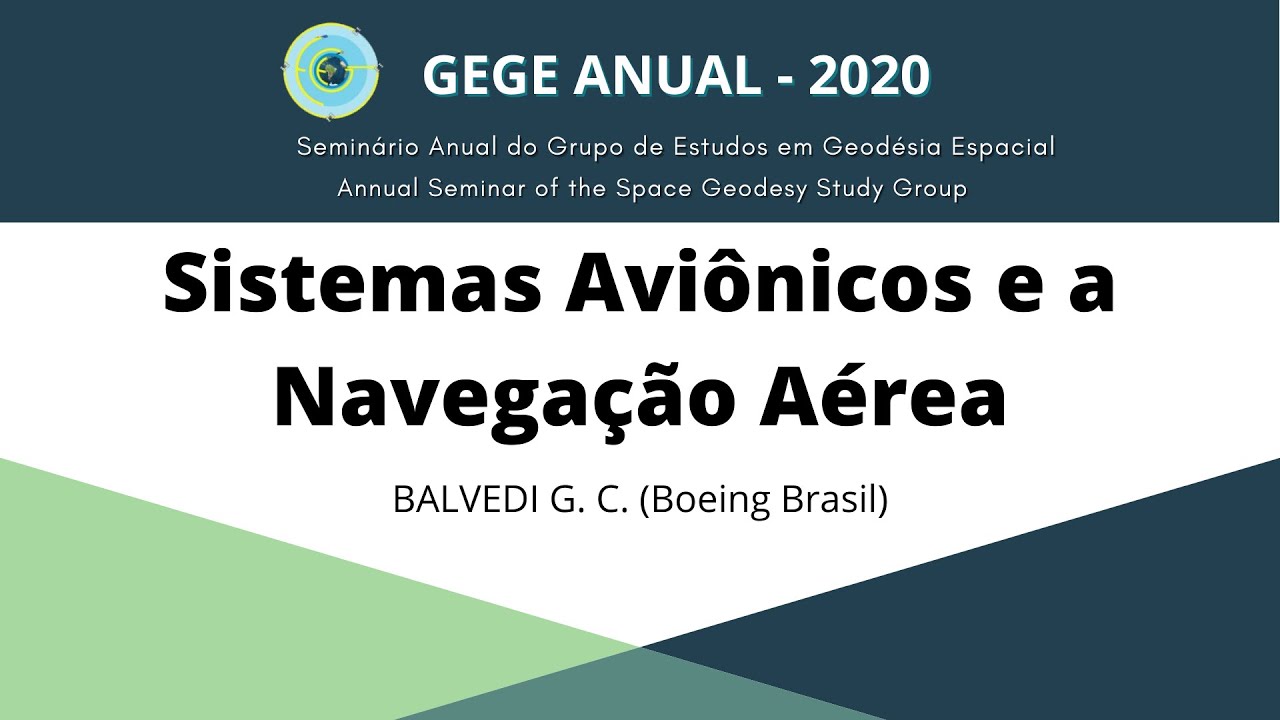 Sistemas Aviônicos e a Navegação Aérea