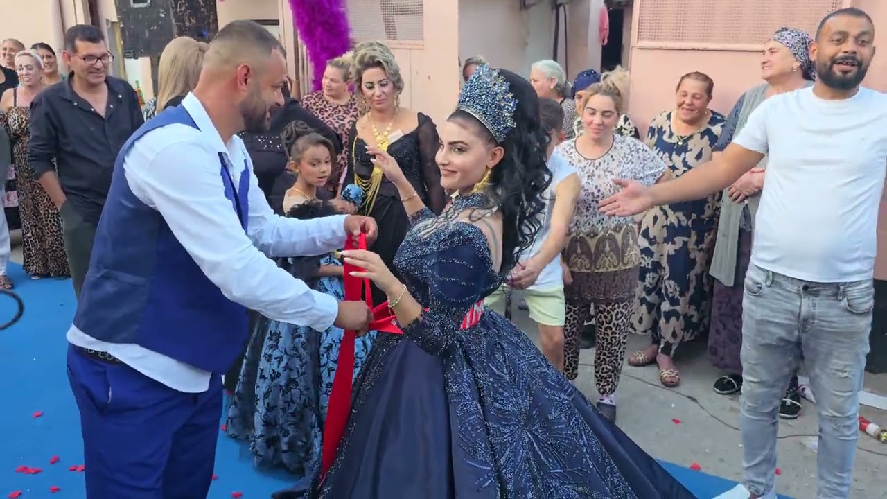 naciko ile memet nisan toreni 2024