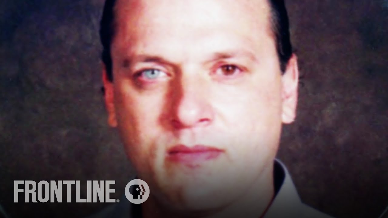 Who is David Coleman Headley? The American behind India's 9/11 | FRONTLINE