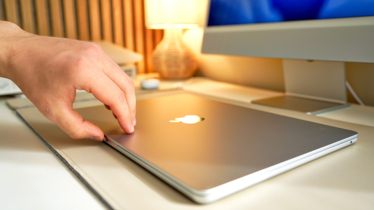 M5 MacBook Air &mdash; хороший ли выбор на каждый день?