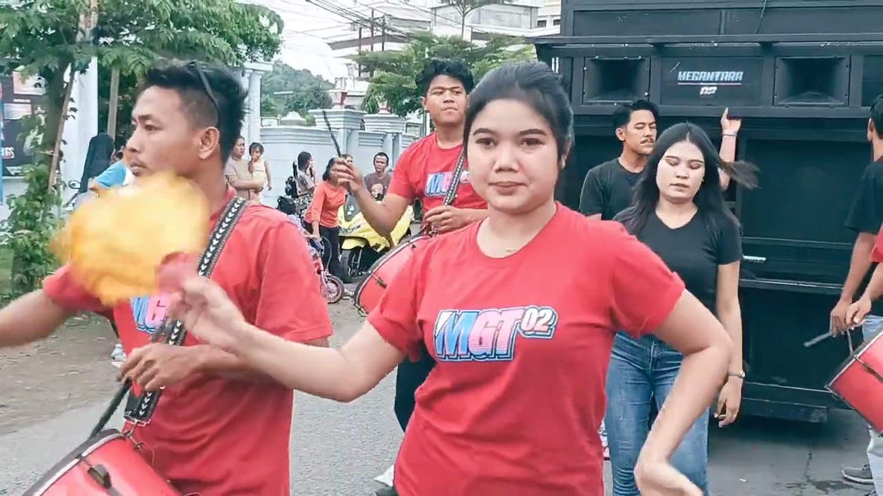 Live Desa Pelangan Batu Putih Sekotong Finis Desa Kuripan Lombok Barat Hari Ini ll Tutur Cerita