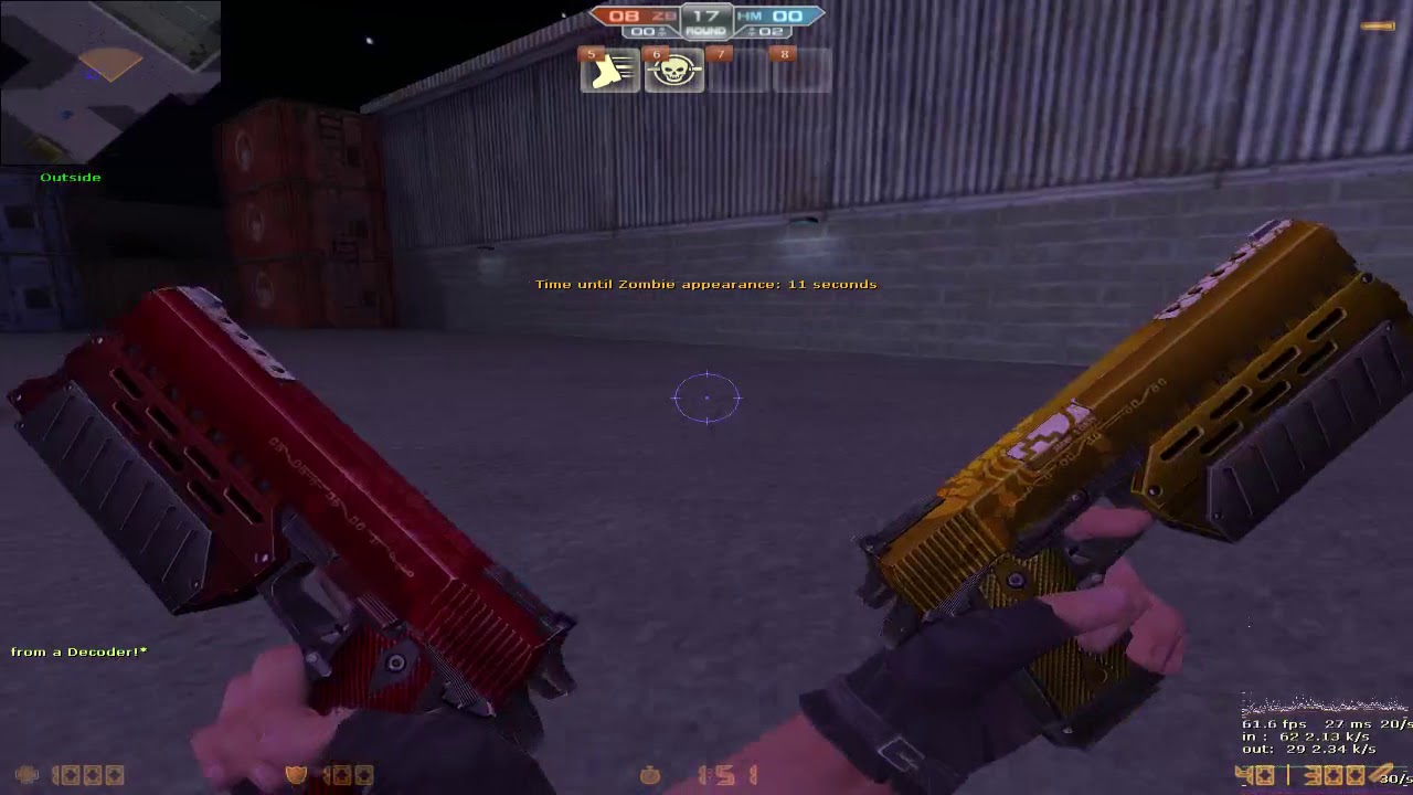 CSNZ 1v1 with acpihammer