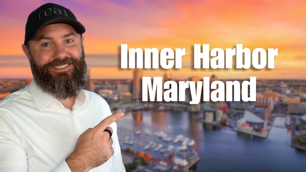 A Local's Guide To Living In Inner Harbor, Maryland