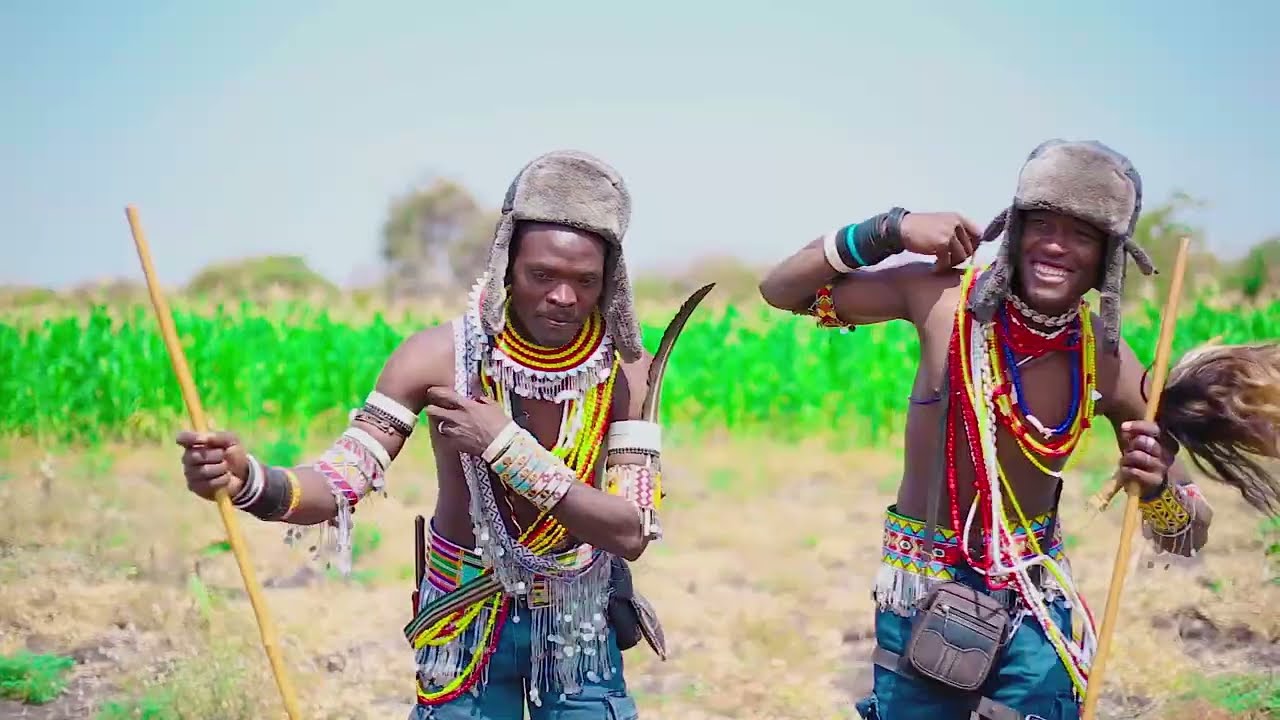 Jeshepo_ft_Sula_Ujumbe wa Dalushi(official video)