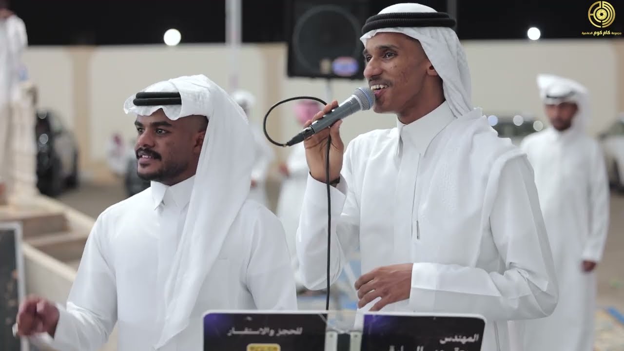 أترجاك و ابكي - غناء هادي عسيري | زواج الشاب شامي عبدالكريم الحبيشي