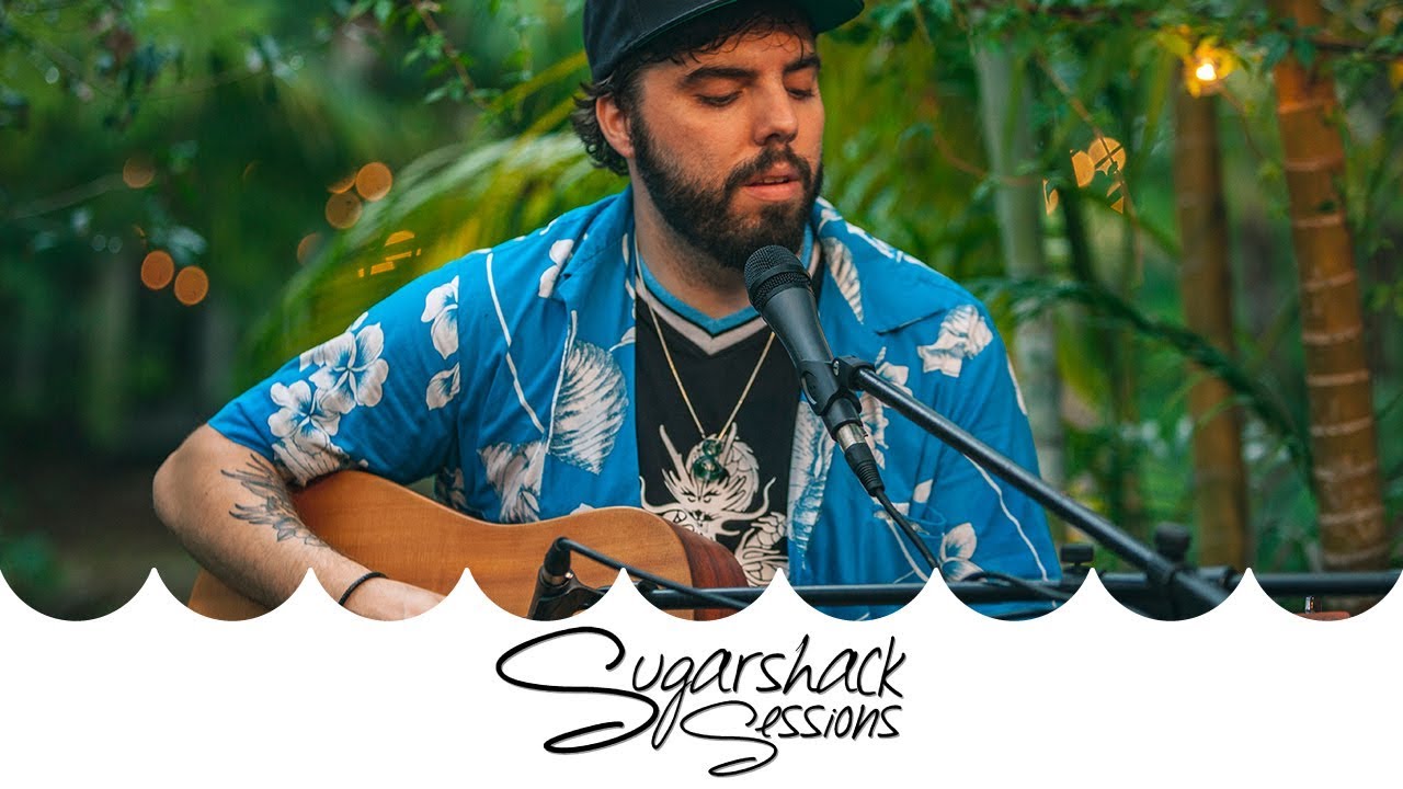 Dubbest - One Thing (Live Music) | Sugarshack Sessions
