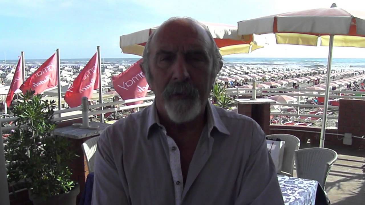 Intervista a Mario Bernardi Guardi