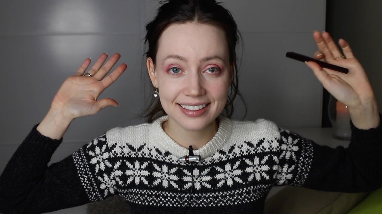 ASMR Whisper | HOW TO BE A YOUTUBER