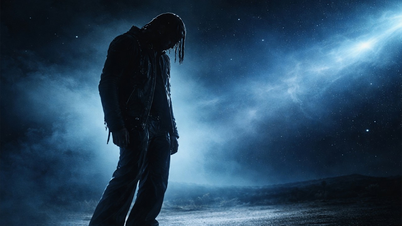 [FREE] Don Toliver Type Beat - gravity | Zigmi beatZ