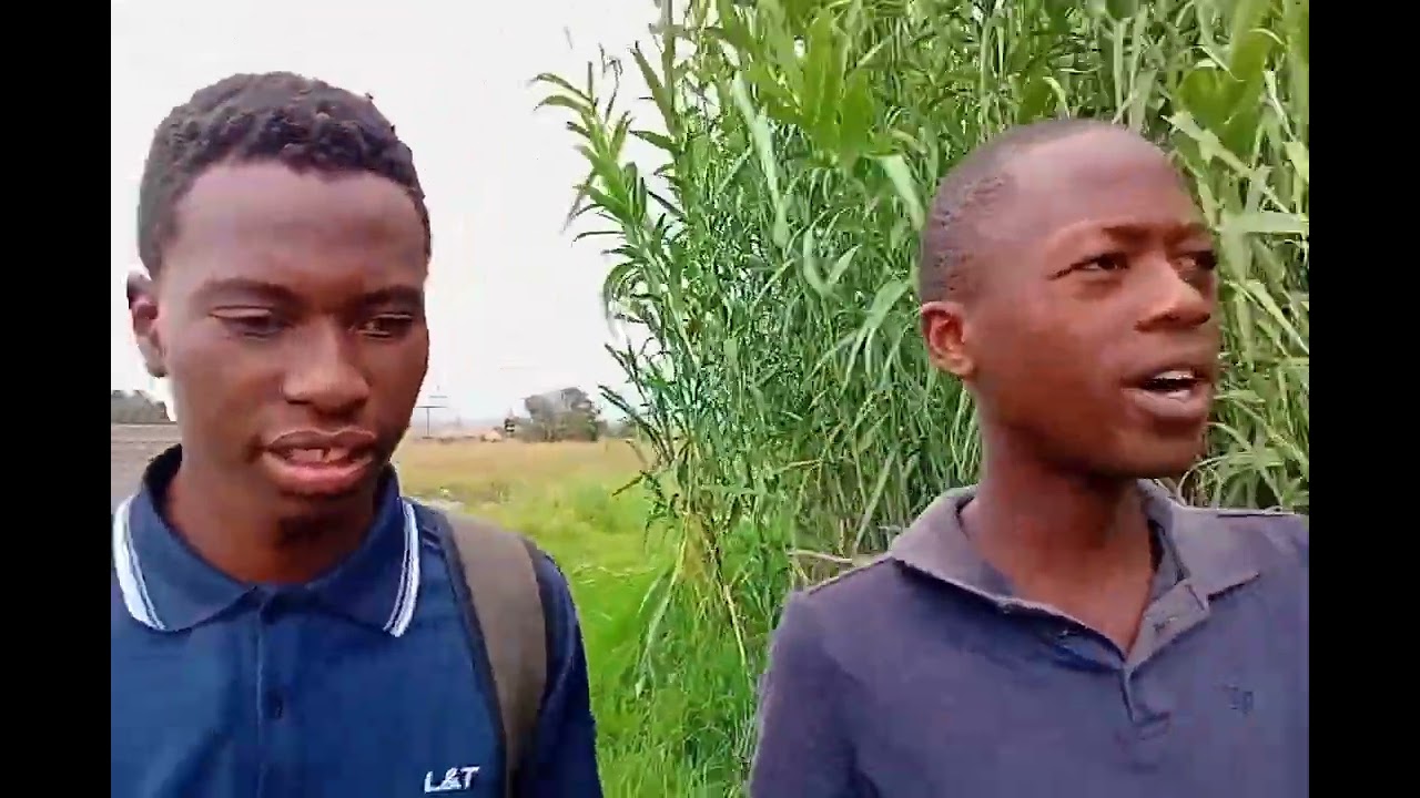 IMPILO NO THANDO [S1] [EPISODE 6] 