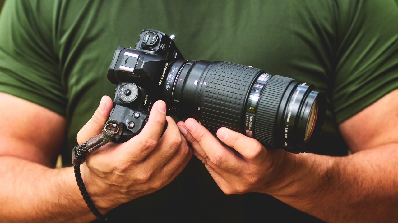 Can This Replace OM System 50-200mm F2.8 PRO?