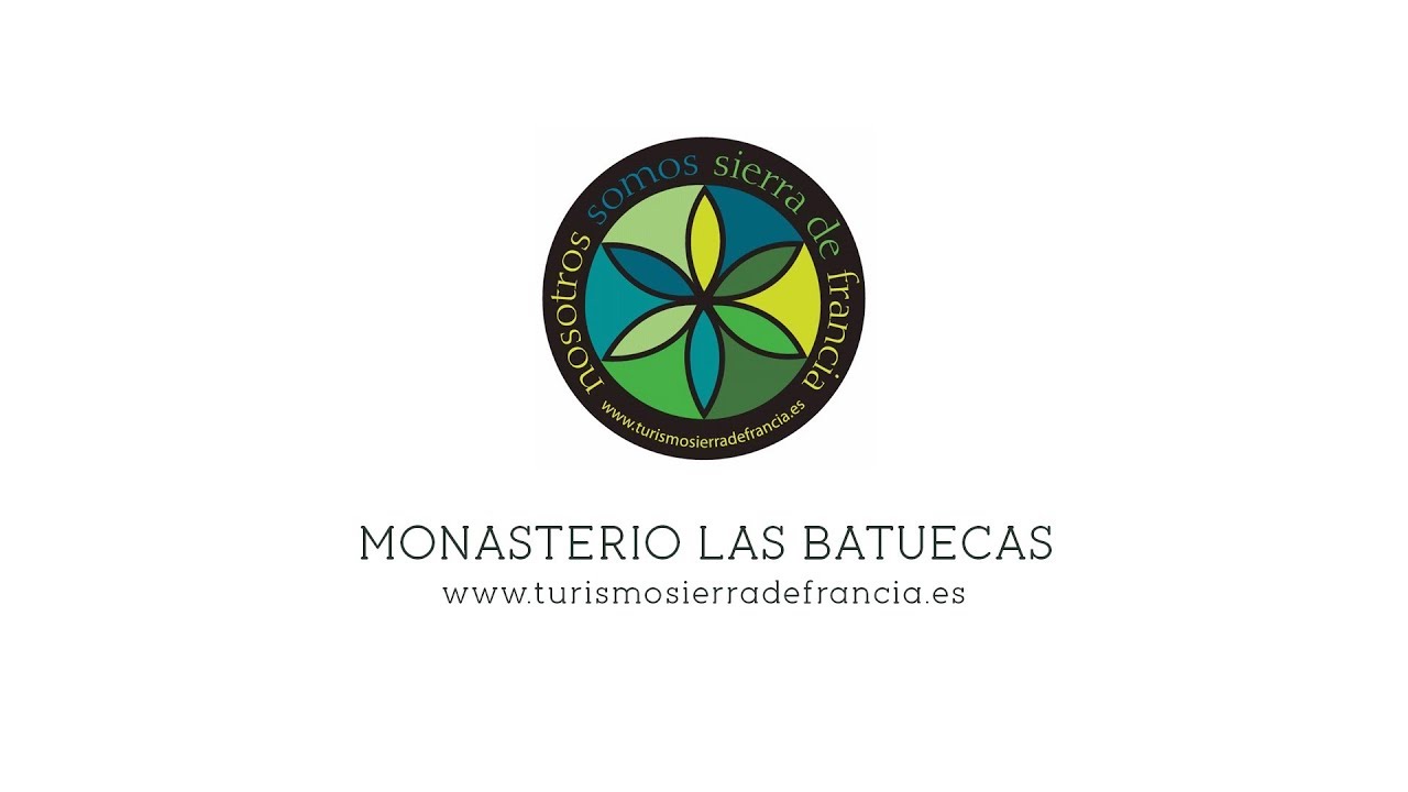 Monasterio Las Batuecas (Salamanca)