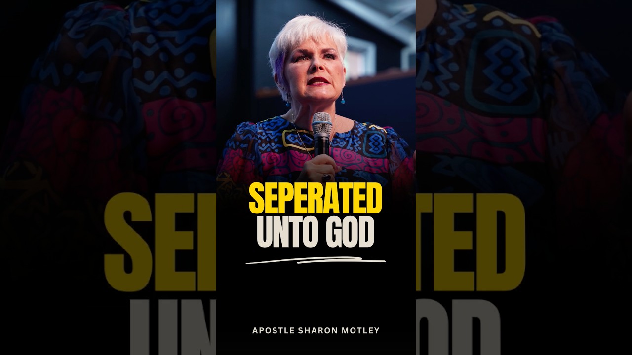 Separated unto God ✨🙏 #setapart #livingforchrist #livingforjesus