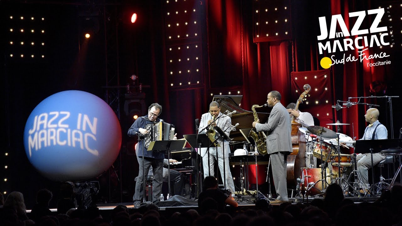 Richard Galliano & Wynton Marsalis 