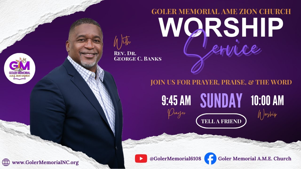 Sunday Morning Worship 2/15/26