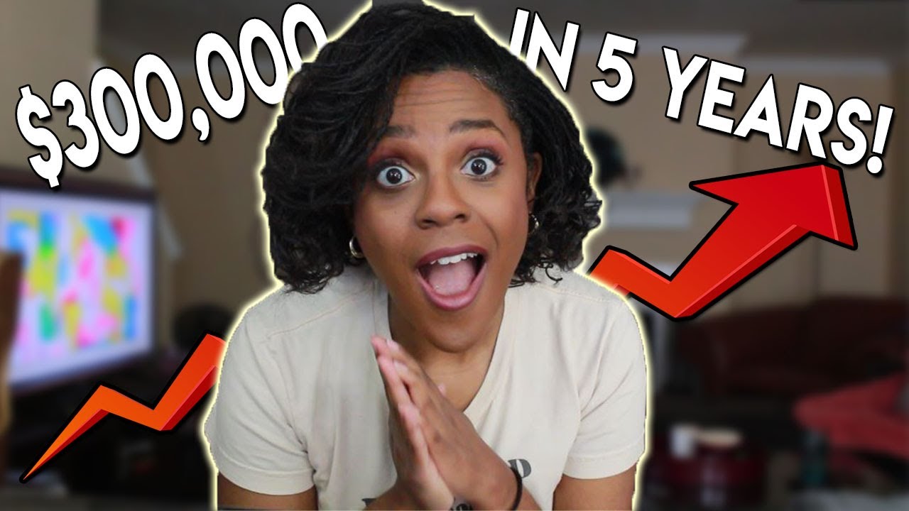 How to Pay off a 30 Year Mortgage in 5 Years on a Basic Income
