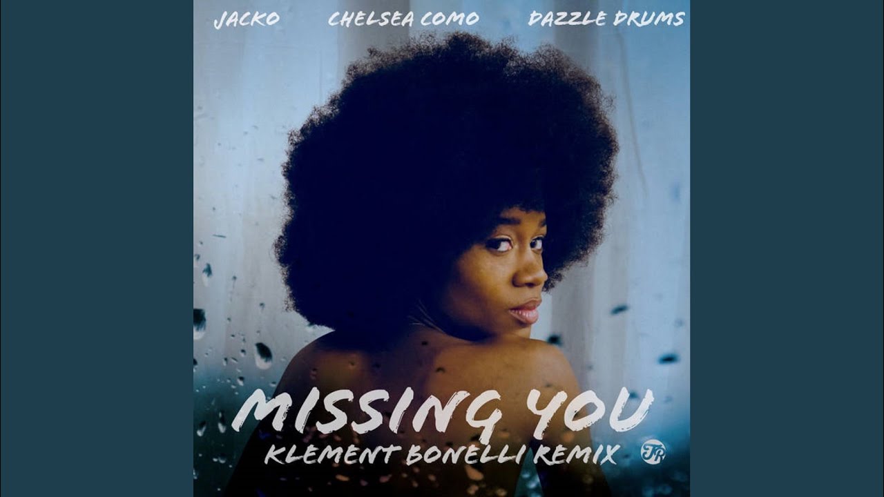 Missing You (Klement Bonelli Tinnit Remix)