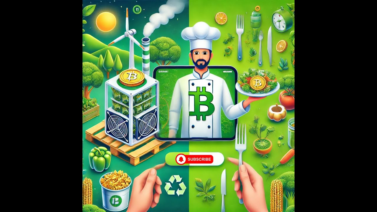 Green Innovation  How Businesses Can Profit While Saving the Planet