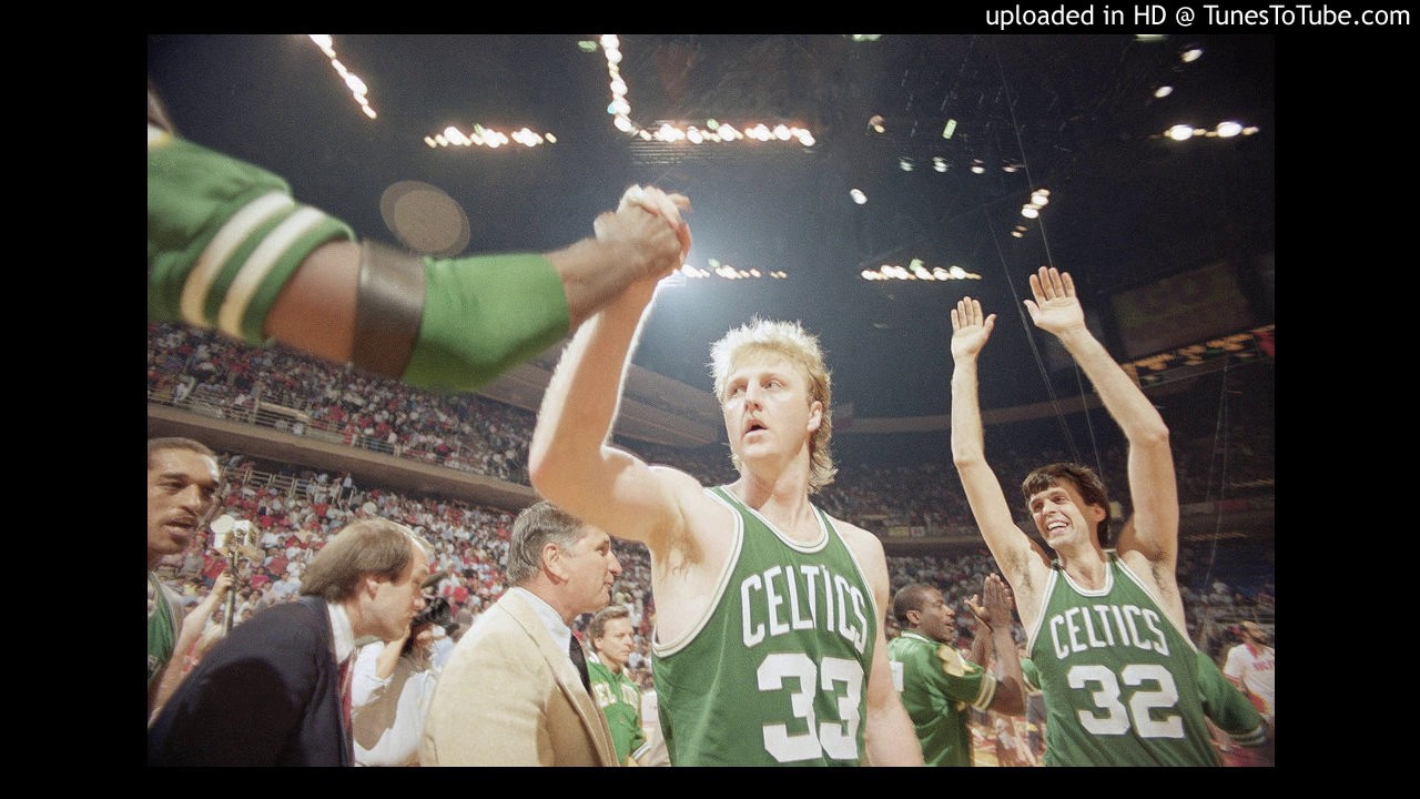 Rod Edwards - The Arena (Music From NBA Films)
