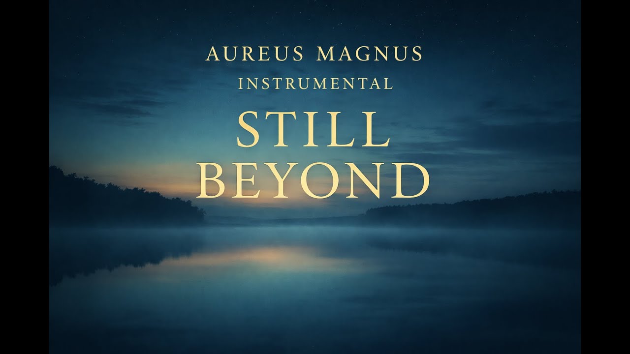 🎵Still Beyound - Music for Stillness and Focus | Extended Mix by Aureus Magnus