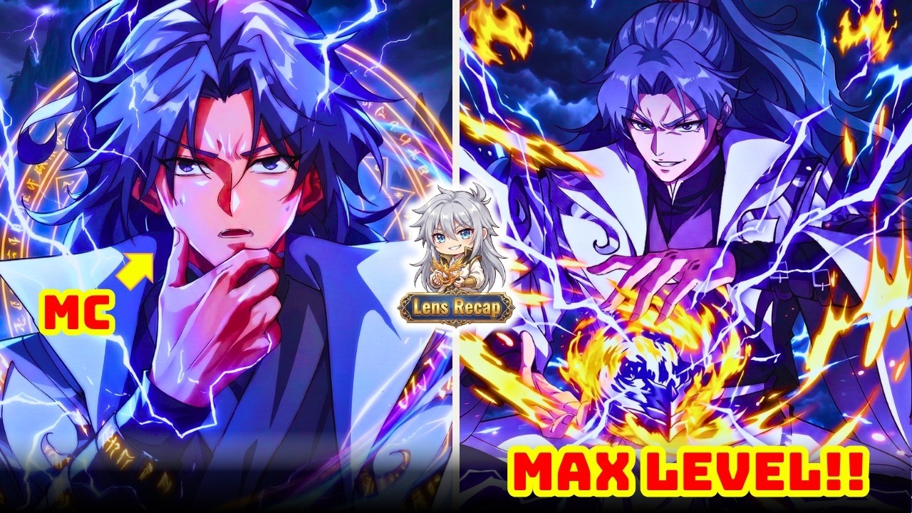He's A Ruthless Demonic Spy, But The Whole World Worships Him As A God! | Manhua Recap