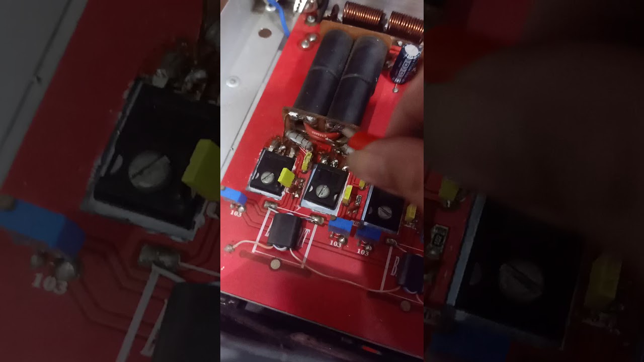 Booster 4 irex