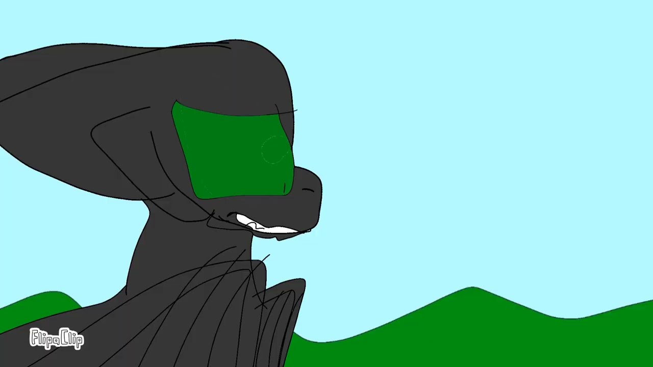 Toothless X Light Fury Ep2 What happens next? Что будет дальше?