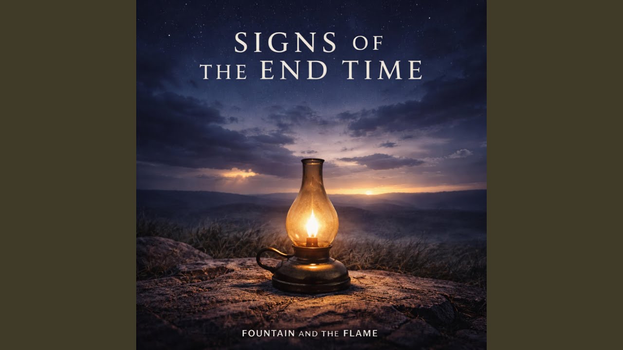Signs of the End Time