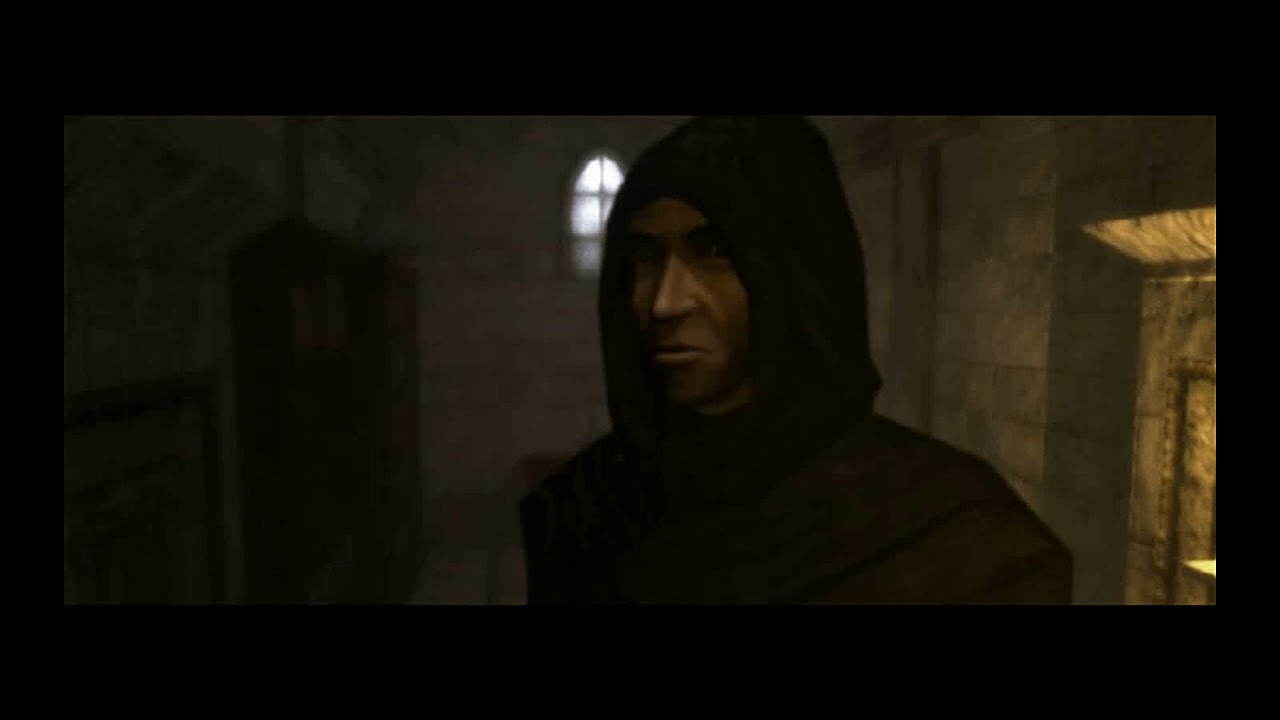 Thief: Deadly Shadows День Седьмой Часть 2 | Сложность: Эксперт