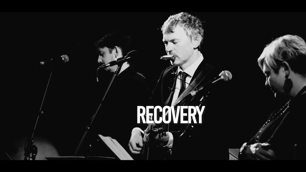 Recovery | live from the Sugar Club