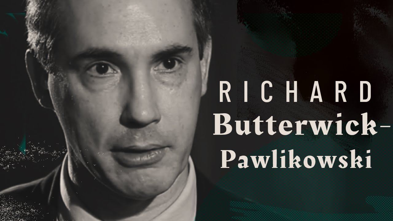 Richard Butterwick-Pawlikowski | W powiększeniu