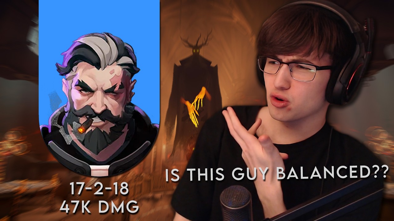 Venator is NOT fair