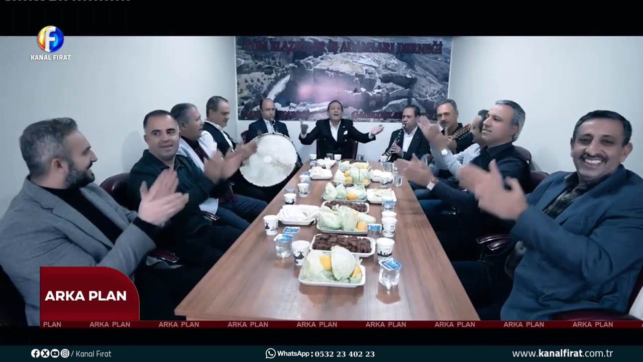 Arka Plan Coşkun Kamaç Mikail Şİmşek 17 03 2026