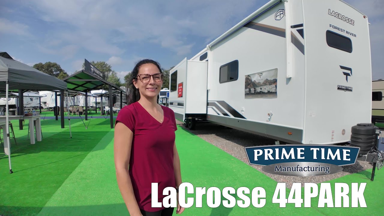 Prime Time RV-LaCrosse-44PARK