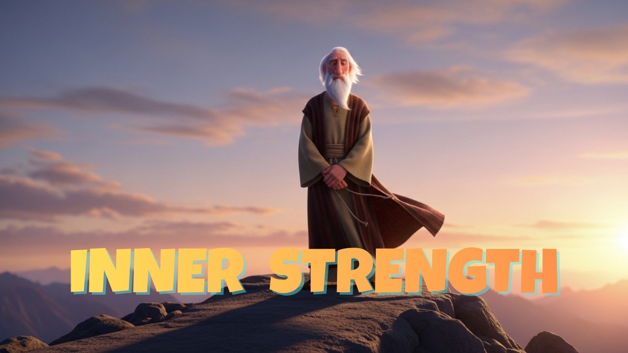 Тихие истории о силе и вере в Бога (20 минут)