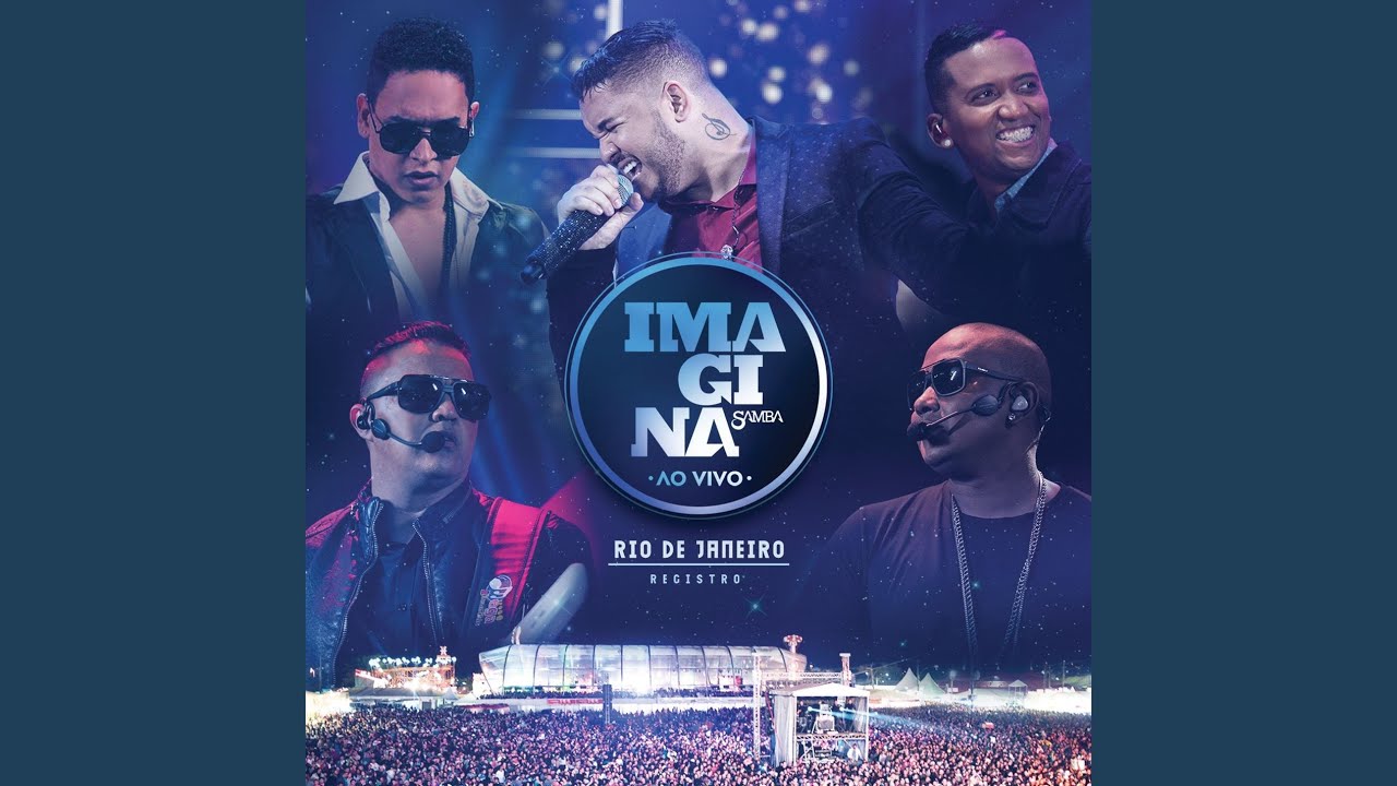 Lá pela manhã (Ao vivo)